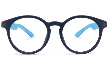 Prescription Glasses Nanovista Meta 3.0 NAO3410347 47 17