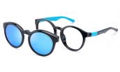 Lunettes de Vue Nanovista Meta Clip 3.0 NAO3410545SC 45 15 — vista 4