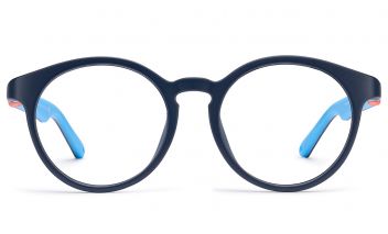 Prescription Glasses Nanovista Meta Clip 3.0 NAO3410345SC 45 15