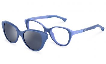 Prescription Glasses Nanovista Mimi Clip 3.0 NAO3121048SC 48 15