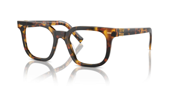 Gafas Graduadas Miu Miu MU06XV VAU1O1 49 20