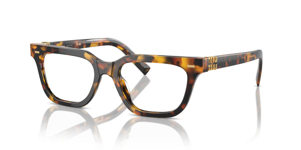 Prescription Glasses Miu Miu MU07XV VAU1O1