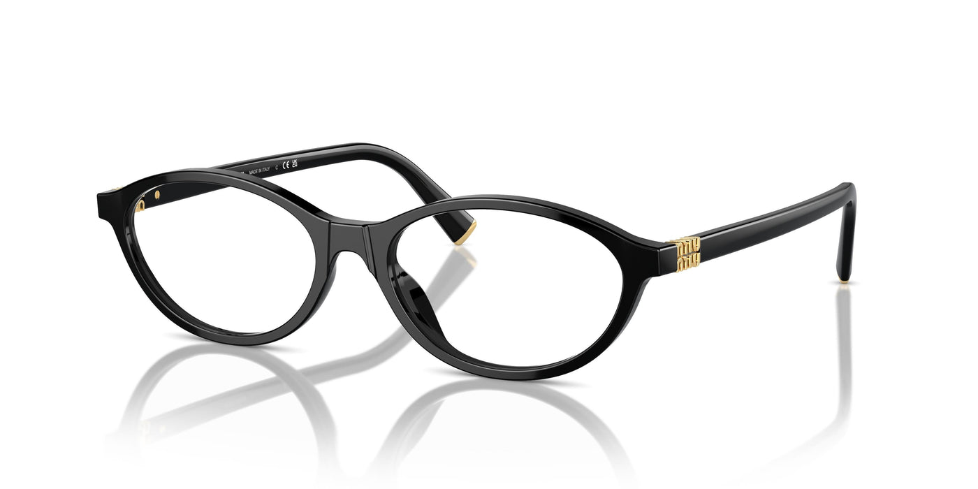Prescription Glasses Miu Miu MU09XV 16K1O1 53 17