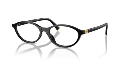 Prescription Glasses Miu Miu MU09XV 16K1O1 53 17