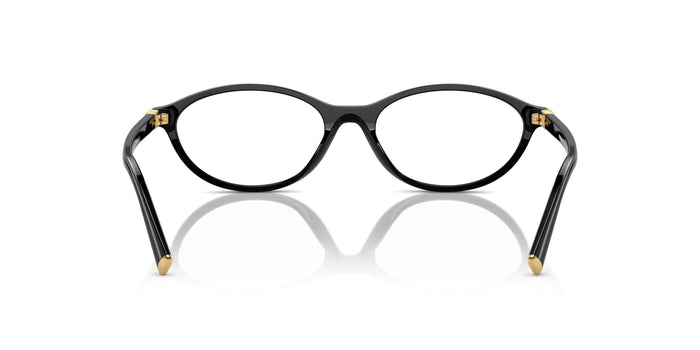 Prescription Glasses Miu Miu MU09XV 16K1O1 53 17 — vista 3