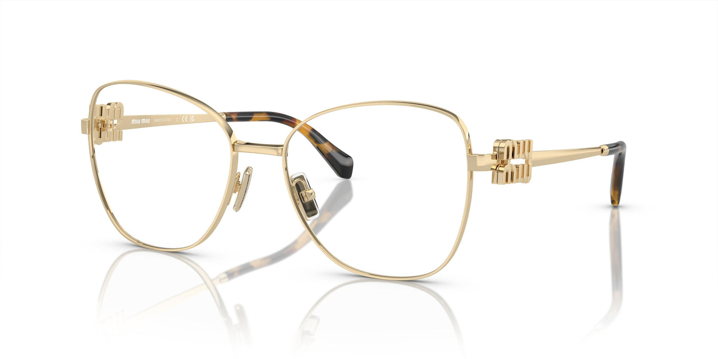 Brille Miu Miu MU50XV ZVN1O1 56 17