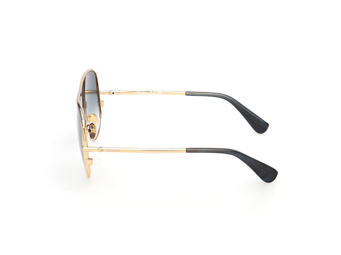 Sonnenbrille Max Mara MM0190 30P 60 11 — vista 2