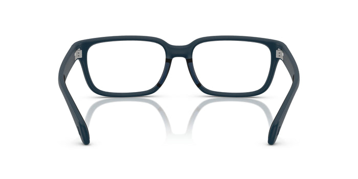 Brille Moncler ME3001 5008 57 17 — vista 4