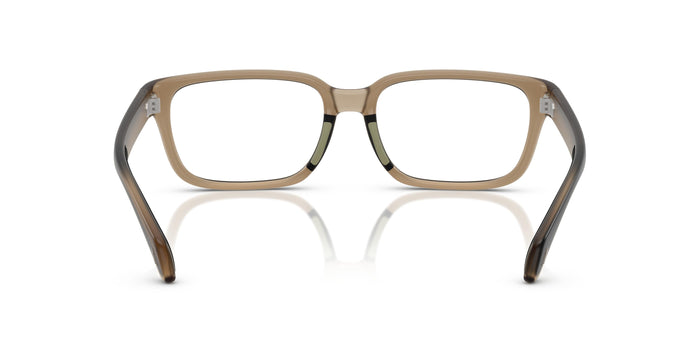 Gafas de Sol Moncler ME3001 5010 — vista 4