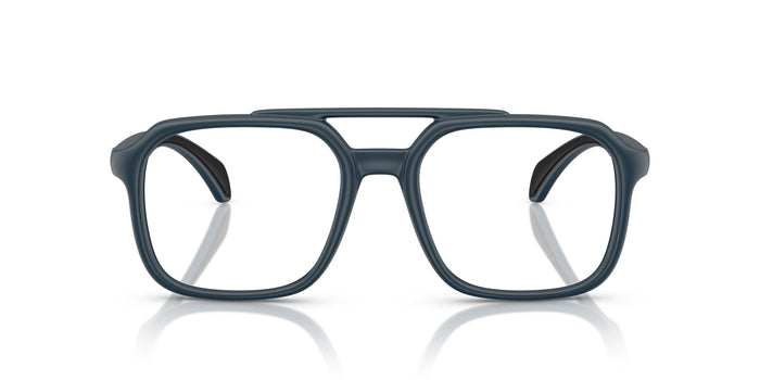 Brille Moncler ME3002 5008 54 19 — vista 5