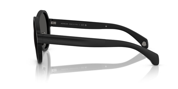 Gafas de Sol Moncler RONDO ME4001 101387 52 20 — vista 3