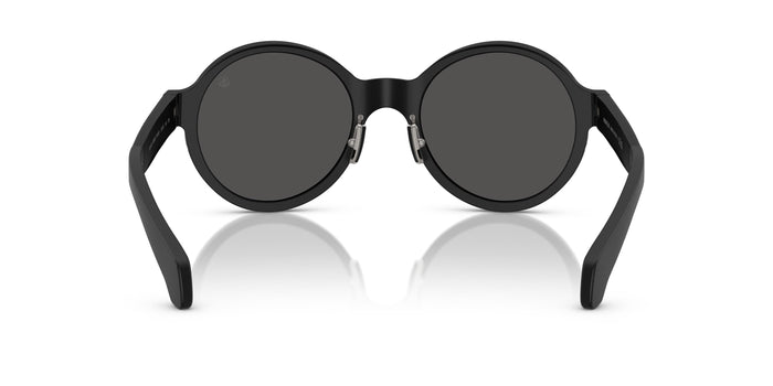 Gafas de Sol Moncler RONDO ME4001 101387 52 20 — vista 4