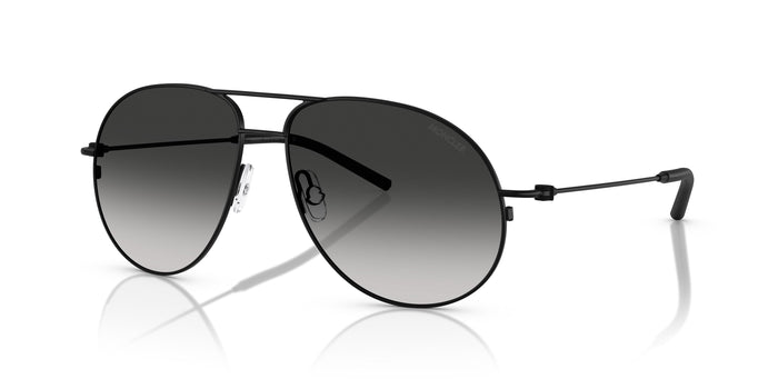 Gafas de Sol Moncler FLYZE ME4002 10013C 58 14 — vista 2