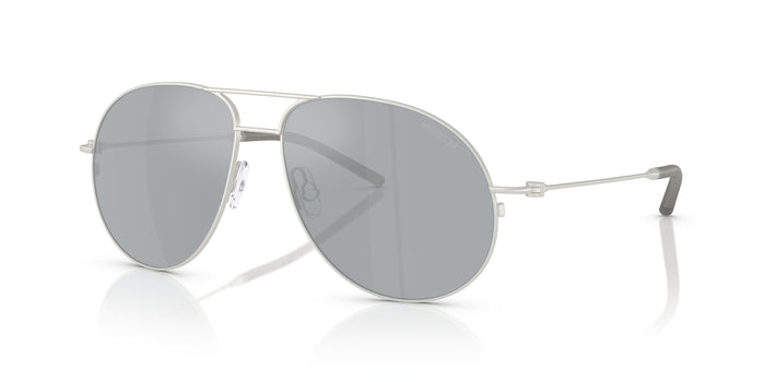 Brille Moncler FLYZE ME4002 10041U 58 14 — vista 2