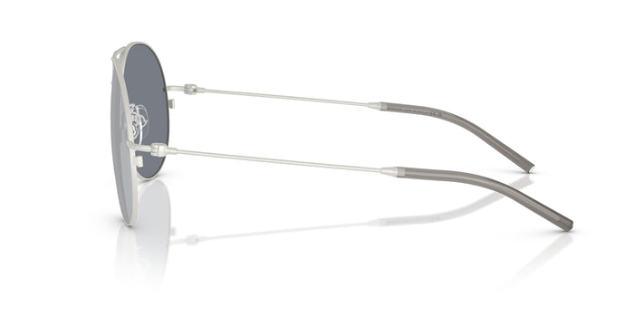 Brille Moncler FLYZE ME4002 10041U 58 14 — vista 3