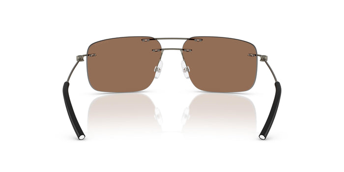 Gafas de Sol Moncler DOPPLER ME4003 100273 56 15 — vista 4