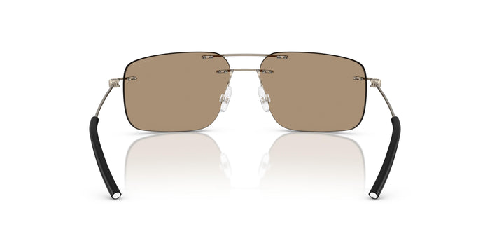 Gafas de Sol Moncler DOPPLER ME4003 10037J 56 15 — vista 4