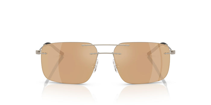 Gafas de Sol Moncler DOPPLER ME4003 10037J 56 15 — vista 5