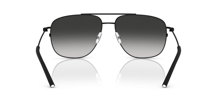 Gafas de Sol Moncler ALUMNI ME4004 10013C — vista 4