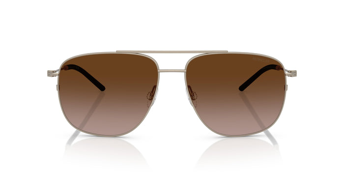 Gafas de Sol Moncler ALUMNI ME4004 100313 — vista 5