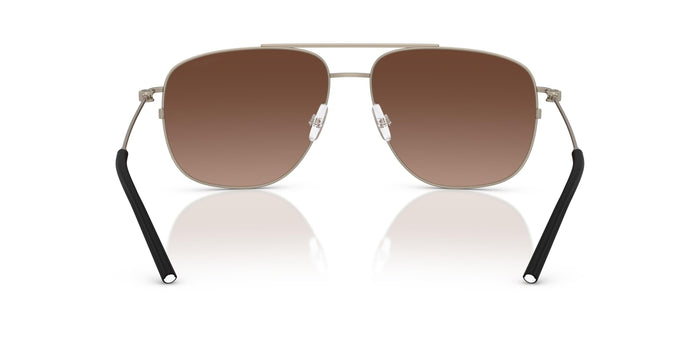 Gafas de Sol Moncler ALUMNI ME4004 1003T5 — vista 4