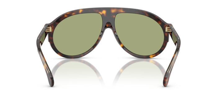 Gafas de Sol Moncler FHAITE ME6001 300282 59 13 — vista 4