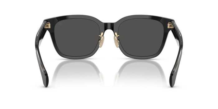 Brille Moncler METROPE ME6002D 300187 54 20 — vista 4