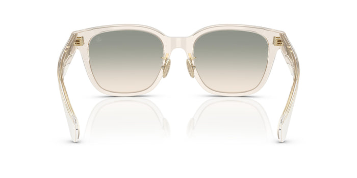 Brille Moncler METROPE ME6002D 30032C 54 20 — vista 4