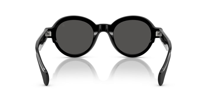 Gafas de Sol Moncler RONDOSA ME6003 300187 47 22 — vista 4