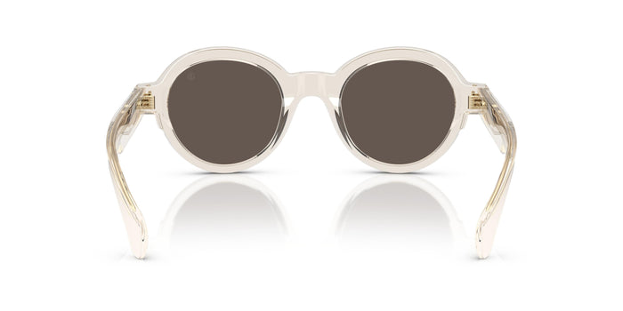 Gafas de Sol Moncler RONDOSA ME6003 30035A 47 22 — vista 4