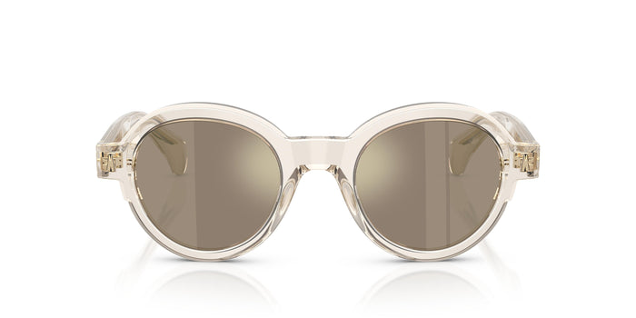 Gafas de Sol Moncler RONDOSA ME6003 30035A 47 22 — vista 5