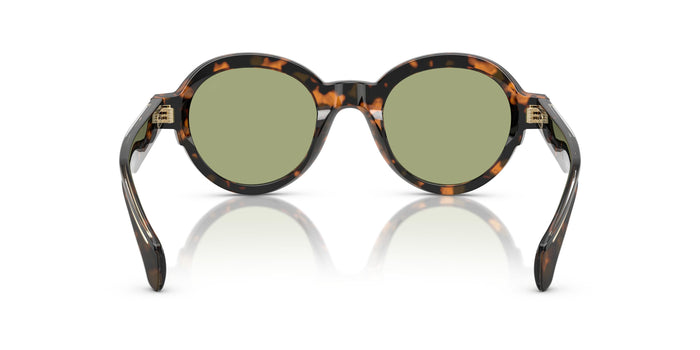 Gafas de Sol Moncler RONDOSA ME6003 300682 47 22 — vista 4