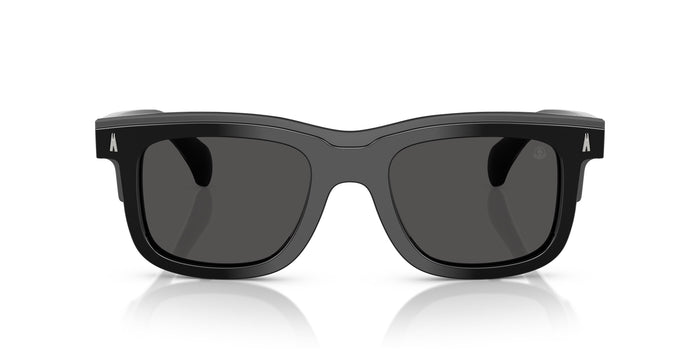 Gafas de Sol Moncler CLARO ME6004 300187 51 21 — vista 5