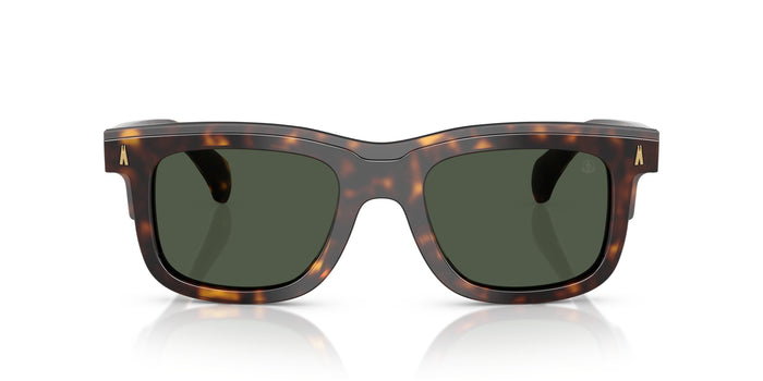 Brille Moncler CLARO ME6004 30029A 51 21 — vista 5