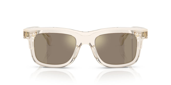 Brille Moncler CLARO ME6004 30035A 51 21 — vista 5
