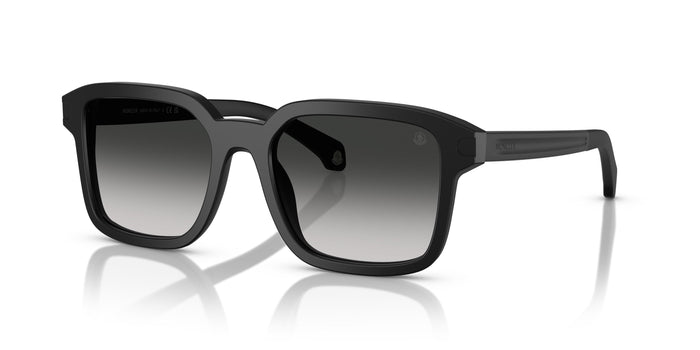 Gafas de Sol Moncler QUADERNA ME6006 30103C 53 19 — vista 2