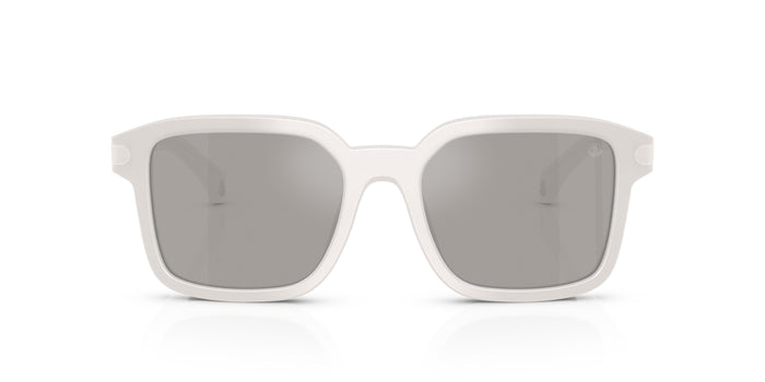 Gafas de Sol Moncler QUADERNA ME6006 30136G 53 19 — vista 5