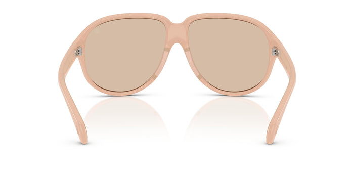 Brille Moncler HALCYONNE ME8001 500493 60 14 — vista 4