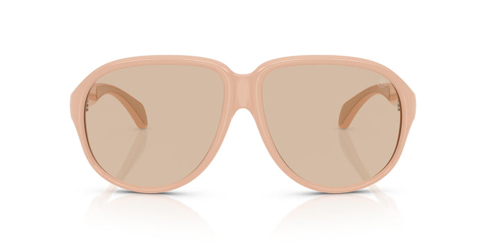 Brille Moncler HALCYONNE ME8001 500493 60 14 — vista 5