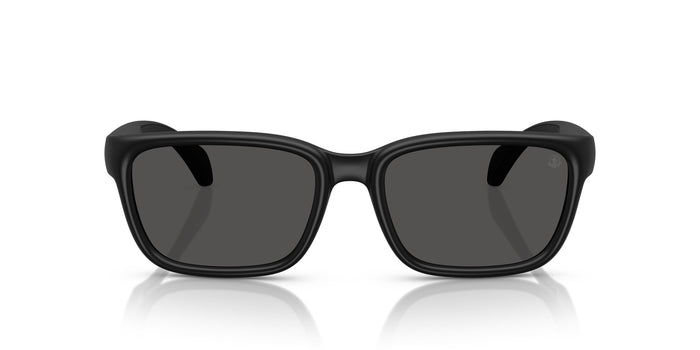 Brille Moncler SLICKA ME8002 500687 55 18 — vista 5