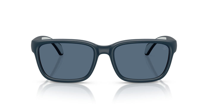 Gafas de Sol Moncler SLICKA ME8002 500880 55 18 — vista 5