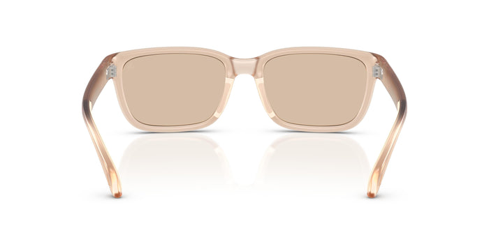 Gafas de Sol Moncler SLICKA ME8002 500993 55 18 — vista 4