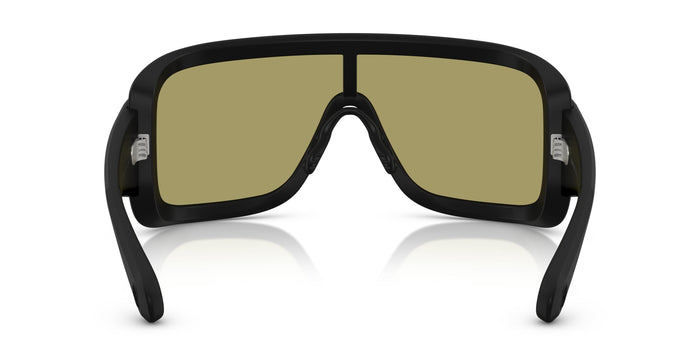 Brille Moncler SNOWSEEKER ME8003 500682 42 142 — vista 4