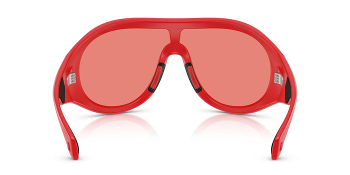 Gafas de Sol Moncler CLOCHE ME8004 501784 35 135 — vista 4