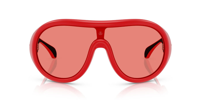 Gafas de Sol Moncler CLOCHE ME8004 501784 35 135 — vista 5