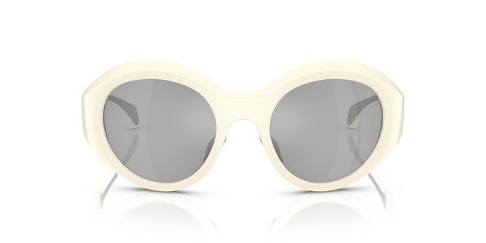 Gafas de Sol Moncler FUTURO ME8005 50028V 51 20 — vista 5