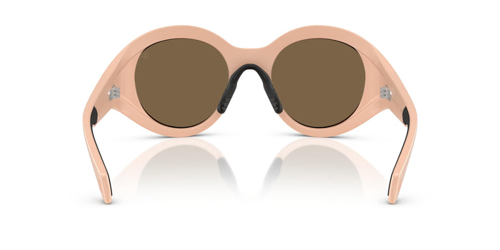 Gafas de Sol Moncler FUTURO ME8005 50195A 51 20 — vista 4
