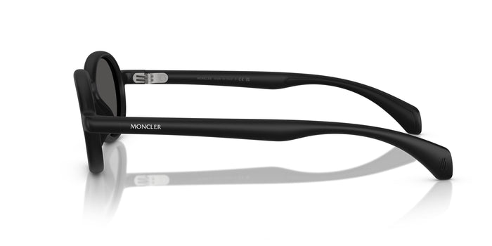 Gafas de Sol Moncler CAPRICE ME8006 500687 51 18 — vista 3