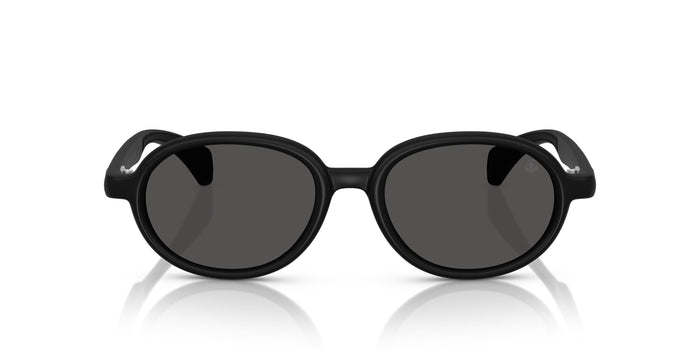 Gafas de Sol Moncler CAPRICE ME8006 500687 51 18 — vista 5