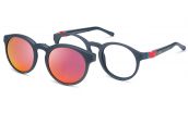 Gafas Graduadas Nanovista Multiplayer Clip 3.0 NAO3250348SC 48 18